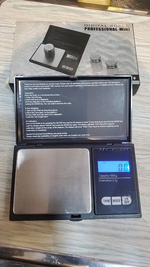 Smart Weighing Scales Kampala Uganda image