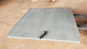 Smart Weighing Scales Kampala Uganda image