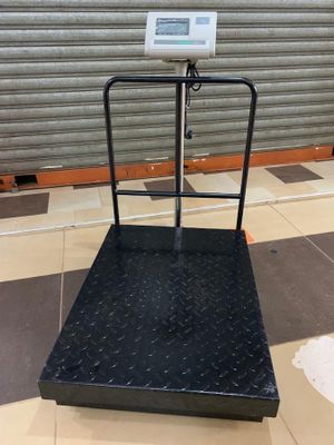 Smart Weighing Scales Kampala Uganda image