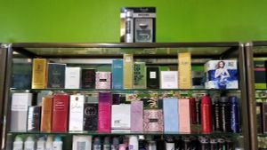 Shine N Glow Beauty Shop - London Chambers image