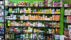 Shine N Glow Beauty Shop - London Chambers image