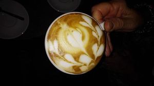 The Plot 99 - Coffeehouse & Lounge experience on LyveCity