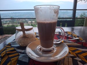 The Plot 99 - Coffeehouse & Lounge experience on LyveCity