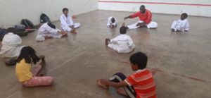 kids karate Academy- Uganda - photo 8
