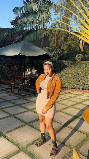 Sensual Massage Spa Uganda image