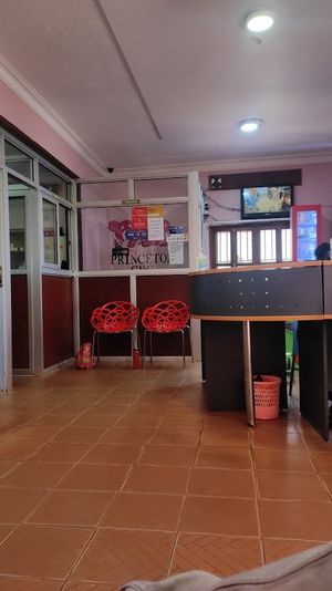 Princeton Children's Medical Centre image