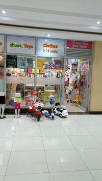 Kids Nook Store-Uganda