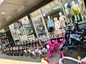 Kids Nook Store-Uganda image