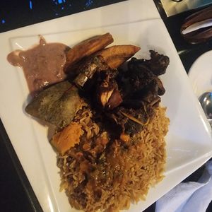 The Jikoni Restaurant experience on LyveCity