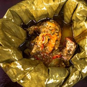 The Jikoni Restaurant experience on LyveCity