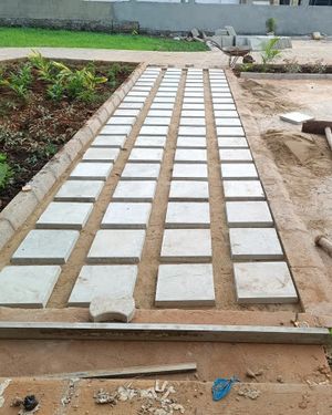 Eco MICE Landscaping Uganda image