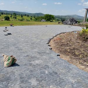 Eco MICE Landscaping Uganda image