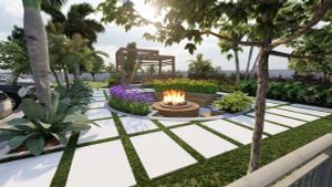 Eco MICE Landscaping Uganda image