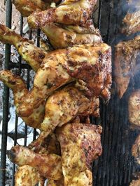 The Gazebo Grill
