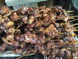 The Gazebo Grill image