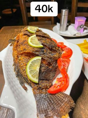 The Kidern Cafe experience on LyveCity