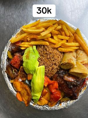 The Kidern Cafe experience on LyveCity