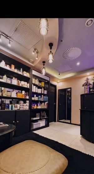 The Lifecare Salon experience on LyveCity