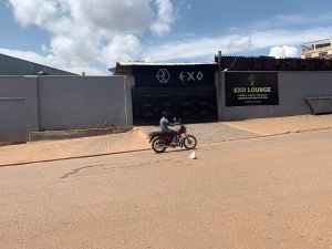 The EXO LOUNGE experience on LyveCity