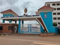 Buganda Royal Institute of Business & Technical Education