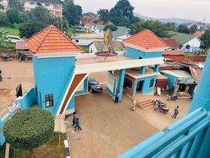 Buganda Royal Institute of Business & Technical Education image