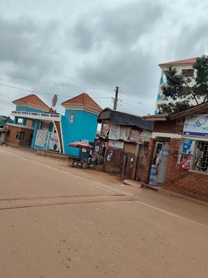 Buganda Royal Institute of Business & Technical Education image