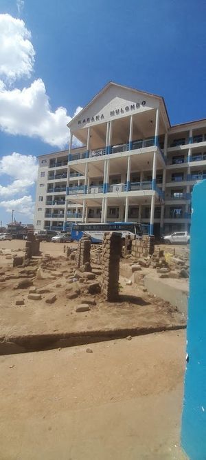 Buganda Royal Institute of Business & Technical Education image