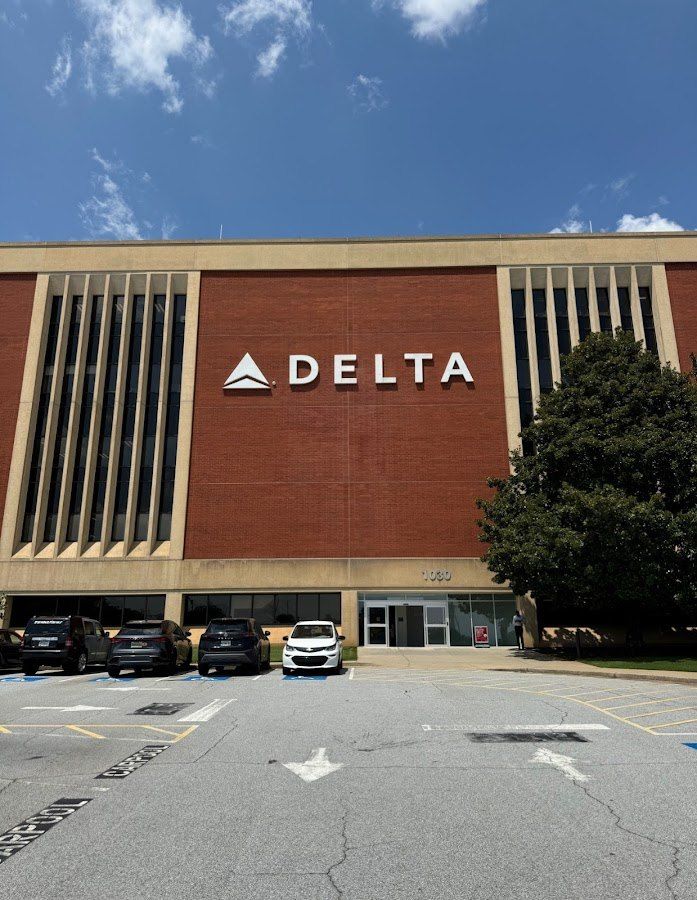 Delta courier delivery company limited > LyveCity