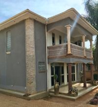 Epignosis Rehabilitation Centre Uganda