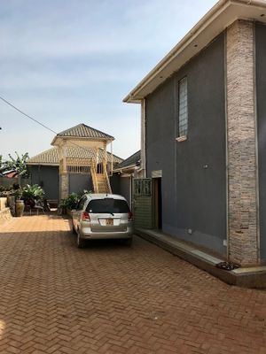 Epignosis Rehabilitation Centre Uganda image