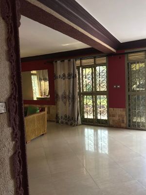 Epignosis Rehabilitation Centre Uganda image
