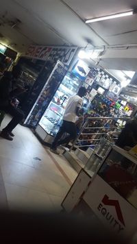 Game freaks uganda