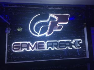 Game freaks uganda image