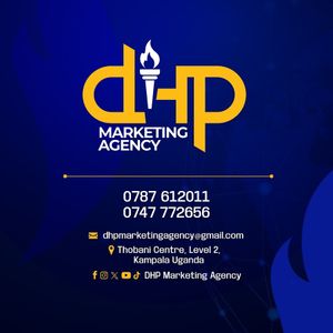 Dhp marketing agency image