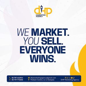 Dhp marketing agency image