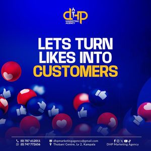 Dhp marketing agency image