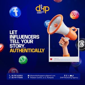 Dhp marketing agency - photo 7