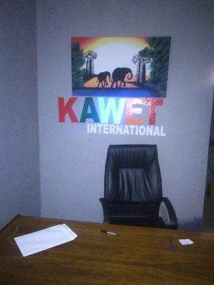 Kawit international import and export company limited image