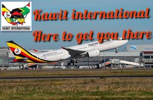 Kawit international import and export company limited image