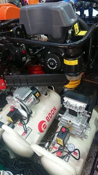 Machinery Hire and selling uganda