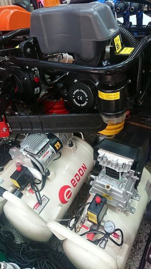 The Machinery Hire and selling uganda experience on LyveCity