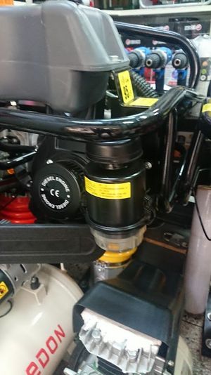 The Machinery Hire and selling uganda experience on LyveCity