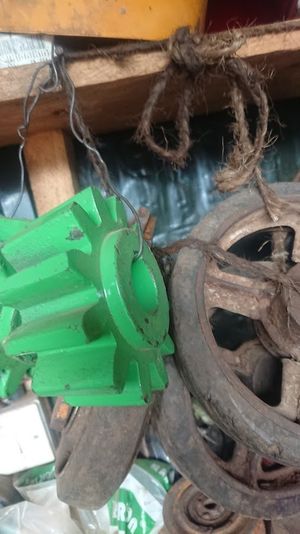 The Machinery Hire and selling uganda experience on LyveCity