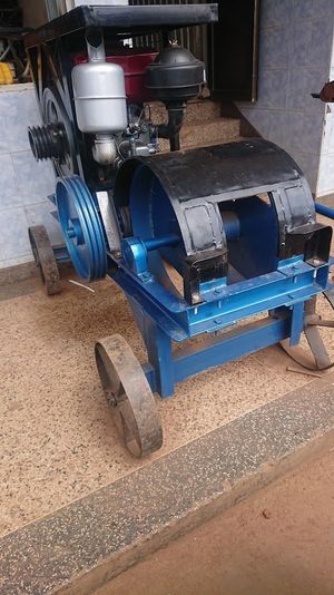 Machinery Hire and selling uganda - photo 10