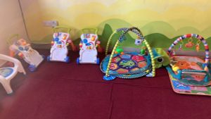 The Royal Creative Daycare Mbalwa experience on LyveCity