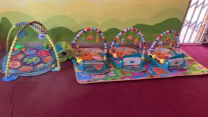 The Royal Creative Daycare Mbalwa experience on LyveCity