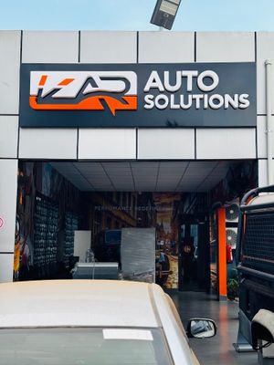 KAR Auto Solutions Ltd image