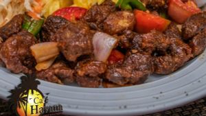 The Cafe Havana3 experience on LyveCity