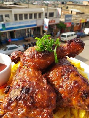 The Cafe Havana3 experience on LyveCity