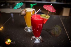 The Cafe Havana3 experience on LyveCity